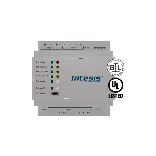 IBOX-ASCII-LON EOL конвертер из LonWorks в ASCII | consteel-electronics.ru